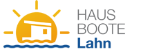 Hausboote Logo